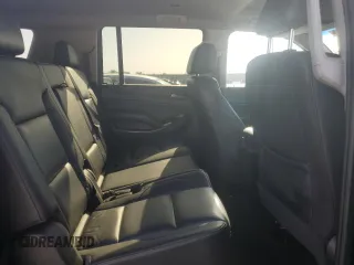2018 Chevrolet Suburban LT with VIN 1GNSCHKC7JR163299, listed as a Copart auction lot 52919435 with 199,293 mi miles and Clean Title. Bid and sale history available at carsss.com. Image 11.