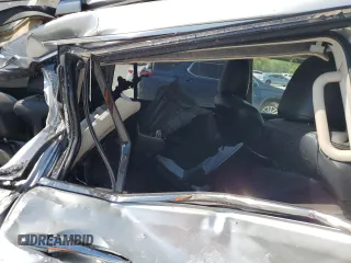 2019 Nissan Armada SL z VIN JN8AY2ND4K9087456, wystawiony jako Copart lot #53859545 z przebiegiem Nie podano mil oraz Szkoda całkowita • Salvage title. Historia ofert i sprzedaży dostępna na DreamBid. Obrazek 11.