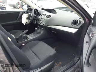 2012 Mazda 3 i Touring with VIN JM1BL1V78C1596808, listed as a IAAI auction lot 42004109 with Not Provided miles and . Bid and sale history available at DreamBid. Image 5.