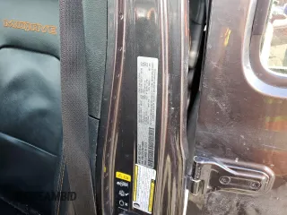 2022 Jeep Gladiator Mojave z VIN 1C6JJTEG7NL155456, wystawiony jako Copart lot #42382095 z przebiegiem Nie podano mil oraz Szkoda całkowita • Salvage title. Historia ofert i sprzedaży dostępna na DreamBid. Obrazek 14.