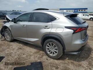 2020 Lexus NX 300 с VIN JTJDARDZ0L2234723, выставлен на аукционе Copart как лот 62888655 с пробегом Не указан миль и Списание • Salvage title. История ставок и продаж доступна на DreamBid. Изображение 2.