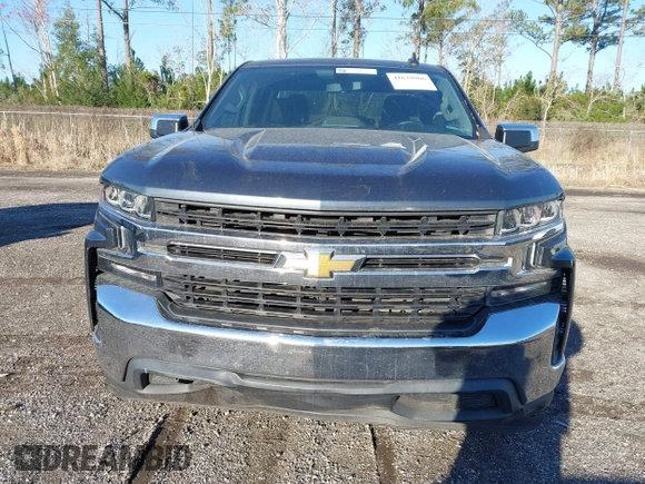 2019 Chevrolet Silverado 1500 LT with VIN 1GCRWCED7KZ293042, listed as a IAAI auction lot 41639966 with 110,784 mi miles and . Bid and sale history available at DreamBid. Image 12.