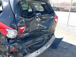 2019 Nissan Pathfinder SV z VIN 5N1DR2MMXKC578779, wystawiony jako IAAI lot #41767421 z przebiegiem 121 985 mil mil oraz . Historia ofert i sprzedaży dostępna na DreamBid. Obrazek 6.