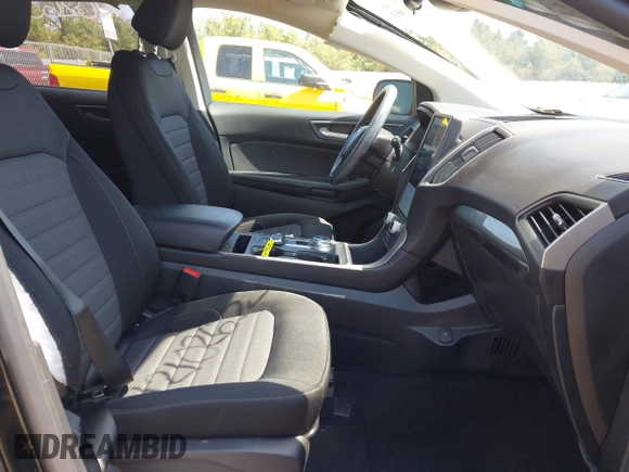 2023 Ford Edge SE с VIN 2FMPK4G92PBA17293, выставлен на аукционе IAAI как лот 42102653 с пробегом 32 617 миль миль и . История ставок и продаж доступна на DreamBid. Изображение 5.