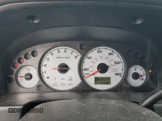 2004 Ford Escape Limited with VIN 1FMCU94144KA71989, listed as a Copart auction lot 49144075 with 144,282 mi miles and Clean Title. Bid and sale history available at carsss.com. Image 9.