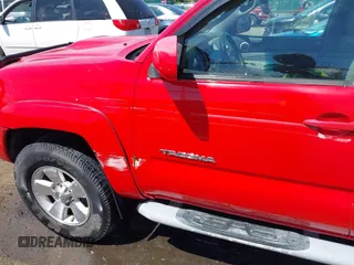 2007 Toyota Tacoma with VIN 5TELU42N87Z409472, listed as a IAAI auction lot 42296644 with 302,162 mi miles and . Bid and sale history available at DreamBid. Image 18.