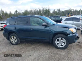 2012 Toyota RAV4 with VIN 2T3JF4DV2CW198418, listed as a IAAI auction lot 41865195 with 214,373 mi miles. Bid and sale history available at carsss.com. Image 13.