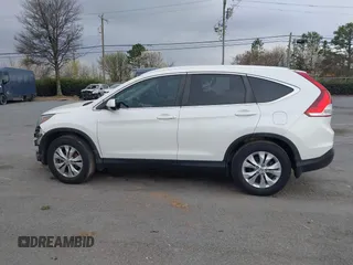 2014 Honda CR-V EX-L with VIN 5J6RM4H72EL089588, listed as a IAAI auction lot 41733193 with 173,140 mi miles. Bid and sale history available at carsss.com. Image 14.