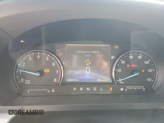 2022 Ford Explorer XLT с VIN 1FMSK8DH9NGC12343, выставлен на аукционе Copart как лот 54416395 с пробегом 32 880 миль миль и Списание • Salvage title. История ставок и продаж доступна на DreamBid. Изображение 9.