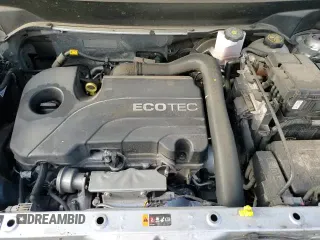 2022 Chevrolet Equinox LT с VIN 2GNAXTEV0N6131098, выставлен на аукционе Copart как лот 67570485 с пробегом 136 310 миль миль и Чистый • Clean title. История ставок и продаж доступна на DreamBid. Изображение 14.