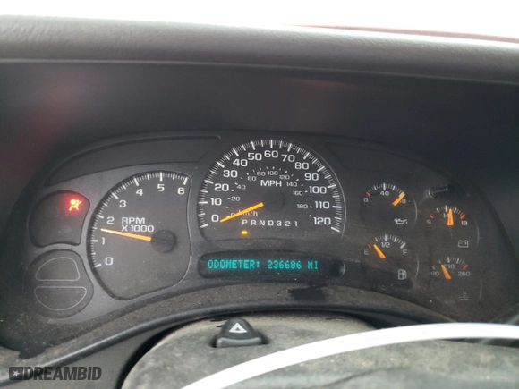2006 Chevrolet Silverado 1500 LT3 with VIN 1GCEK19B26Z218245, listed as a Copart auction lot 87245854 with 236,686 mi miles and Clean Title. Bid and sale history available at carsss.com. Image 9.