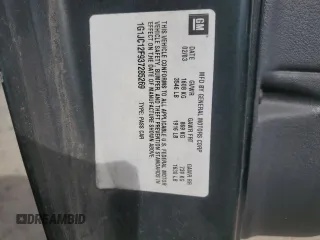 2003 Chevrolet Cavalier with VIN 1G1JC12F937285269, listed as a Copart auction lot 46276085 with Not Provided miles and Salvage Title. Bid and sale history available at DreamBid. Image 12.
