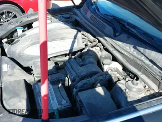 2013 Hyundai Azera with VIN KMHFG4JG7DA324874, listed as a IAAI auction lot 41317773 with 177,442 mi miles and . Bid and sale history available at DreamBid. Image 12.