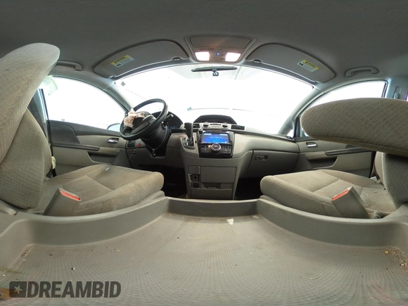 2016 Honda Odyssey EX z VIN 5FNRL5H48GB146659, wystawiony jako IAAI lot #41619759 z przebiegiem 230 679 mil mil oraz . Historia ofert i sprzedaży dostępna na DreamBid. Obrazek 20.