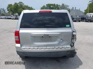 2012 Jeep Patriot Sport z VIN 1C4NJPBA0CD632446, wystawiony jako IAAI lot #42210691 z przebiegiem 163 459 mil mil oraz . Historia ofert i sprzedaży dostępna na DreamBid. Obrazek 16.