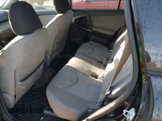 2009 Toyota RAV4 with VIN JTMBF33V79D010174, listed as a IAAI auction lot 41874399 with 152,301 mi miles. Bid and sale history available at carsss.com. Image 8.