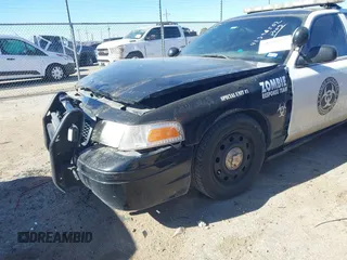 2011 Ford Police Interceptor с VIN 2FABP7BV5BX152100, выставлен на аукционе IAAI как лот 41396502 с пробегом 149 815 миль миль и . История ставок и продаж доступна на DreamBid. Изображение 6.
