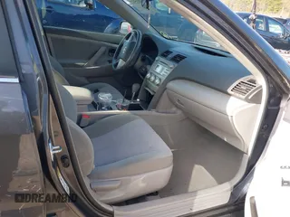 2011 Toyota Camry LE with VIN 4T4BF3EK5BR155076, listed as a IAAI auction lot 41922512 with 131,539 mi miles. Bid and sale history available at carsss.com. Image 5.