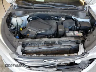2018 Hyundai Tucson SEL Plus with VIN KM8J33A42JU760502, listed as a Copart auction lot 43236615 with 73,032 mi miles and Salvage Title. Bid and sale history available at carsss.com. Image 12.