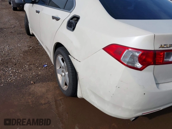 2010 Acura TSX with VIN JH4CU2F65AC014824, listed as a IAAI auction lot 42521728 with 220,859 mi miles and . Bid and sale history available at DreamBid. Image 13.