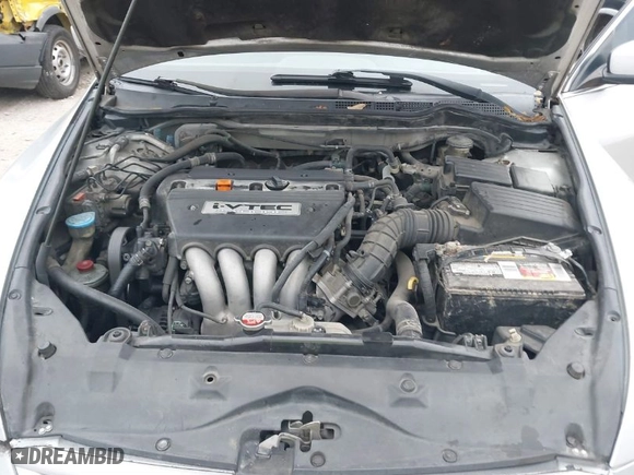 2006 Honda Accord Sdn LX SE with VIN 1HGCM56346A077460, listed as a IAAI auction lot 41596971 with 297074 miles. Bid and sale history available at carsss.com. Image 10.