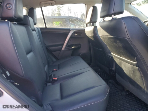 2018 Toyota RAV4 Limited with VIN 2T3DFREV8JW773580, listed as a Copart auction lot 88391515 with 84,521 mi miles and Clean Title. Bid and sale history available at carsss.com. Image 11.