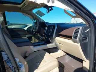 2018 Ford F-150 XL with VIN 1FTEW1E53JKE63853, listed as a IAAI auction lot 41392315 with 69,422 mi miles. Bid and sale history available at carsss.com. Image 5.