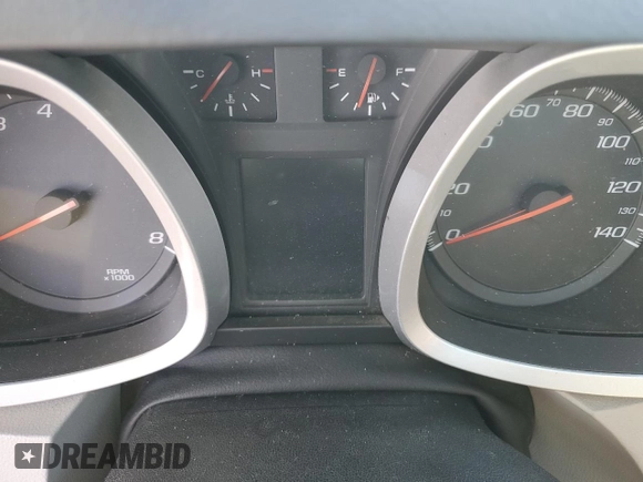 2013 Chevrolet Equinox LTZ with VIN 2GNFLFE30D6136690, listed as a Copart auction lot 41534555 with 0 mi miles and Salvage Title. Bid and sale history available at carsss.com. Image 9.