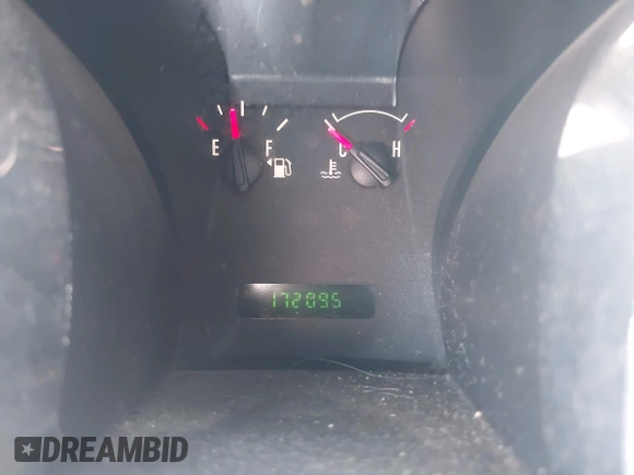 2007 Ford Mustang Deluxe with VIN 1ZVFT80N275312486, listed as a IAAI auction lot 42441764 with 172,095 mi miles and . Bid and sale history available at DreamBid. Image 7.