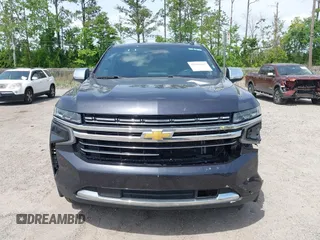 2023 Chevrolet Suburban Premier z VIN 1GNSCFKD8PR479381, wystawiony jako IAAI lot #42096493 z przebiegiem 41 538 mil mil oraz . Historia ofert i sprzedaży dostępna na DreamBid. Obrazek 12.