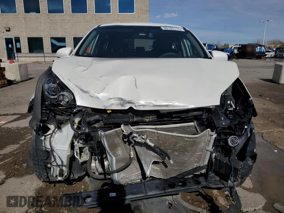2020 Kia Sportage LX with VIN KNDPMCAC3L7641720, listed as a Copart auction lot 46165115 with 36,806 mi miles and Salvage Title. Bid and sale history available at carsss.com. Image 5.