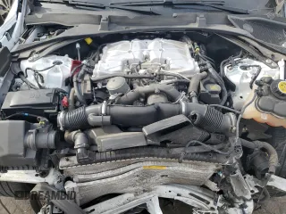 2020 Jaguar F-Pace S with VIN SADCM2FV0LA660221, listed as a Copart auction lot 78675784 with 23,661 mi miles and Salvage Title. Bid and sale history available at DreamBid. Image 12.