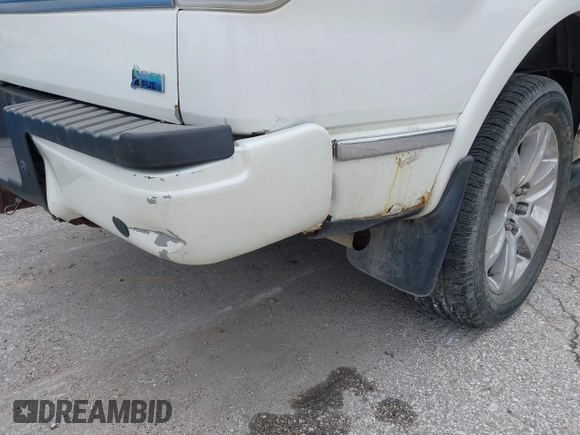 2010 Ford F-150 XL with VIN 1FTFW1EV5AFA79778, listed as a IAAI auction lot 41479278 with 151,031 mi miles and . Bid and sale history available at DreamBid. Image 20.