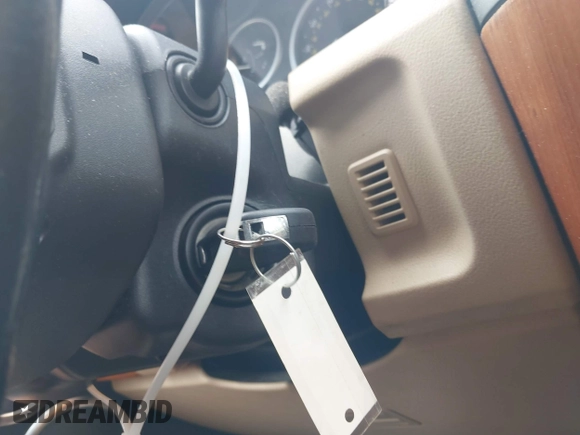 2008 Land Rover LR3 HSE with VIN SALAG25478A446300, listed as a IAAI auction lot 42488233 with 181,990 mi miles and . Bid and sale history available at DreamBid. Image 11.