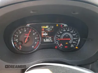 2019 Subaru WRX STI with VIN JF1VA2S60K9827503, listed as a Copart auction lot 49886045 with 59,352 mi miles and Salvage title. Bid and sale history available at DreamBid. Image 9.