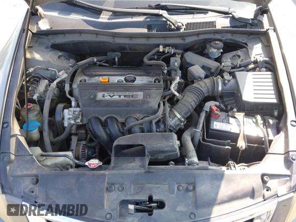 2009 Honda Accord LX-P with VIN JHMCP26459C007437, listed as a IAAI auction lot 41896268 with 221,522 mi miles and . Bid and sale history available at DreamBid. Image 10.