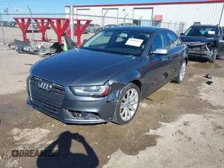 2013 Audi A4 Premium Plus z VIN WAUEFAFL6DN016897, wystawiony jako IAAI lot #41668343 z przebiegiem 97 840 mil mil oraz . Historia ofert i sprzedaży dostępna na DreamBid. Obrazek 17.