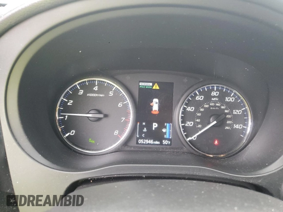 2018 Mitsubishi Outlander ES z VIN JA4AZ3A37JZ049398, wystawiony jako Copart lot #57813585 z przebiegiem 52 946 mil mil oraz Szkoda całkowita • Salvage title. Historia ofert i sprzedaży dostępna na DreamBid. Obrazek 9.