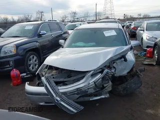 2004 Chevrolet Impala with VIN 2G1WF52E549298113, listed as a IAAI auction lot 41645627 with 154,751 mi miles and . Bid and sale history available at DreamBid. Image 12.