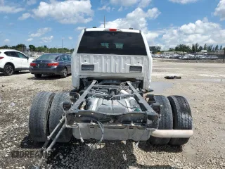 2021 Ford F-350 с VIN 1FD8W3H60MEC13563, выставлен на аукционе Copart как лот 56531435 с пробегом Не указан миль и На запчасти • Non repairable. История ставок и продаж доступна на DreamBid. Изображение 6.