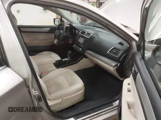 2015 Subaru Legacy 2.5i with VIN 4S3BNAA67F3037962, listed as a IAAI auction lot 41496836 with 162,431 mi miles and . Bid and sale history available at DreamBid. Image 5.