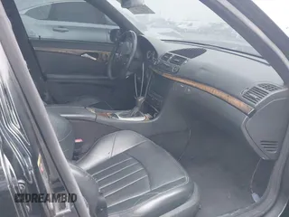 2004 Mercedes-Benz E 55 AMG with VIN WDBUF76J64A522266, listed as a IAAI auction lot 42178375 with 191,296 mi miles and . Bid and sale history available at carsss.com. Image 5.
