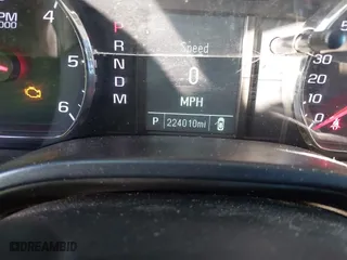 2015 Chevrolet Silverado 1500 LS with VIN 1GCRCPEH6FZ166680, listed as a IAAI auction lot 41566611 with 224,010 mi miles. Bid and sale history available at carsss.com. Image 7.
