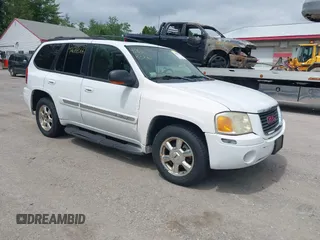 2003 GMC Envoy SLE with VIN 1GKDT13S632307049, listed as a IAAI auction lot 42688566 with 160,926 mi miles and . Bid and sale history available at DreamBid. Image 1.