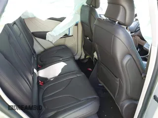 2019 Lincoln MKC Select with VIN 5LMCJ2C95KUL37381, listed as a IAAI auction lot 41892516 with 25,336 mi miles. Bid and sale history available at carsss.com. Image 8.