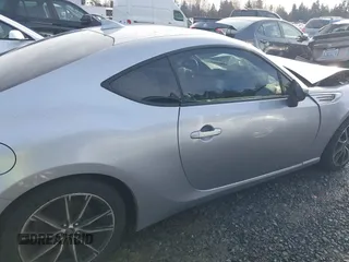 2017 Subaru BRZ Limited with VIN JF1ZCAC1XH8600584, listed as a IAAI auction lot 41517591 with 49,979 mi miles. Bid and sale history available at carsss.com. Image 13.