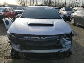2022 Subaru WRX Premium with VIN JF1VBAH66N8019617, listed as a Copart auction lot 37469183 with 1,624 mi miles. Bid and sale history available at carsss.com. Image 5.