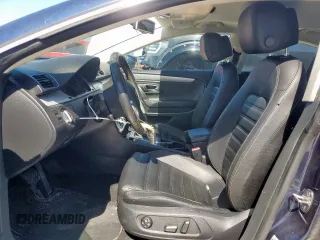2013 Volkswagen CC Sport Plus z VIN WVWBP7AN5DE558328, wystawiony jako Copart lot #57611105 z przebiegiem 110 206 mil mil oraz Tytuł czysty. Historia ofert i sprzedaży dostępna na DreamBid. Obrazek 7.