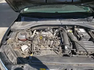 2019 Volkswagen Jetta S с VIN 3VWC57BU3KM056888, выставлен на аукционе Copart как лот 82163585 с пробегом 147 884 миль миль и Списание • Salvage title. История ставок и продаж доступна на DreamBid. Изображение 15.