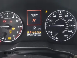 2020 Subaru Outback Limited с VIN 4S4BTANC7L3241626, выставлен на аукционе IAAI как лот 42203607 с пробегом 34 195 миль миль и . История ставок и продаж доступна на DreamBid. Изображение 15.